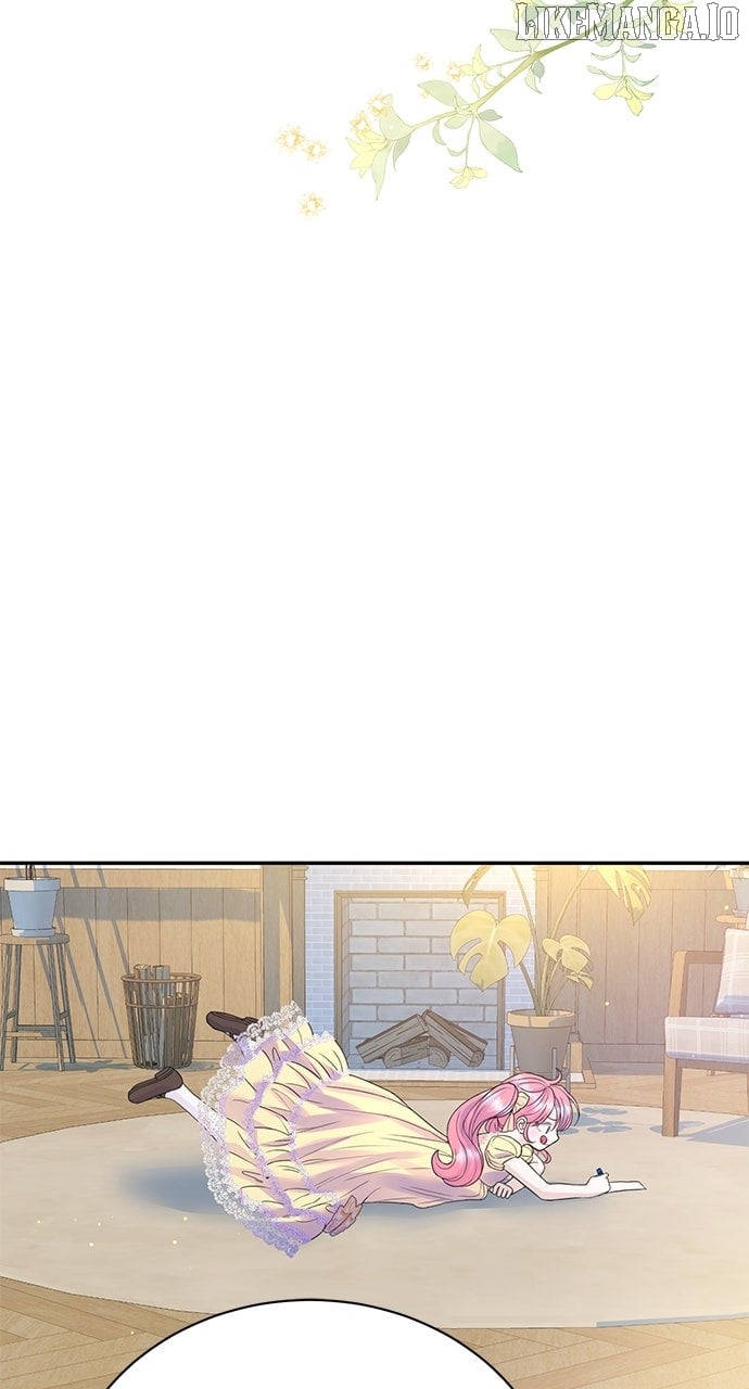 I Thought I Didn’t Have Long To Live! Chapter 109 72
