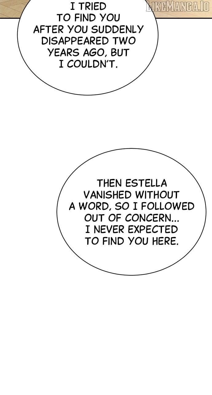 I Thought I Didn’t Have Long To Live! Chapter 109 73