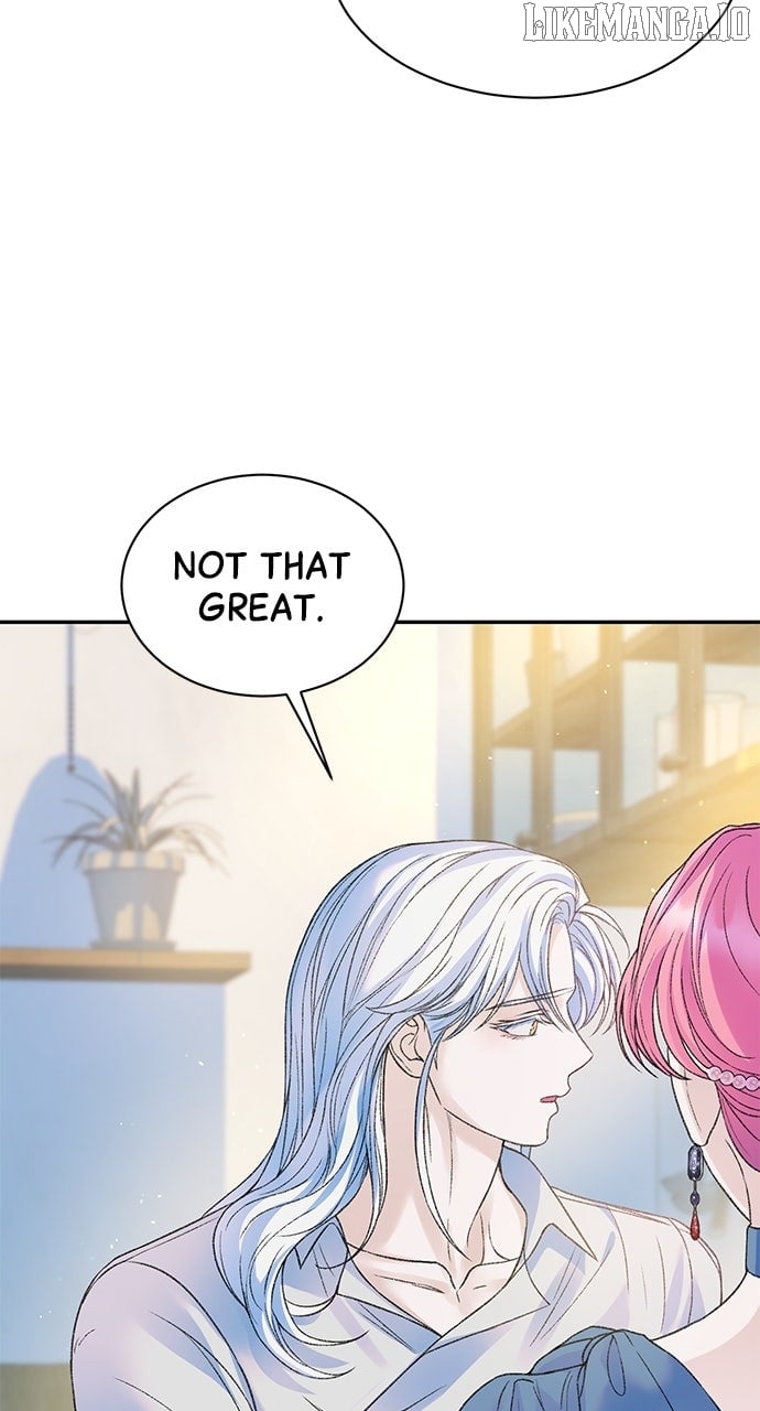 I Thought I Didn’t Have Long To Live! Chapter 109 76