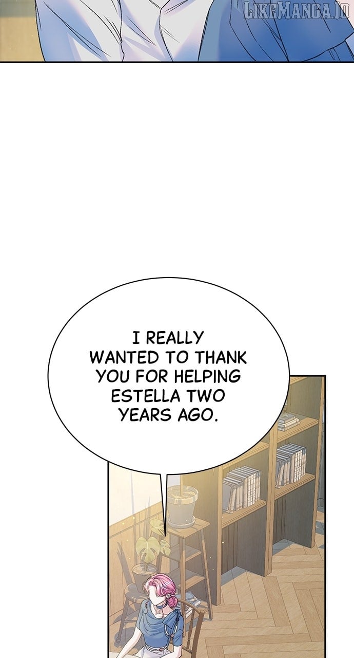 I Thought I Didn’t Have Long To Live! Chapter 109 77