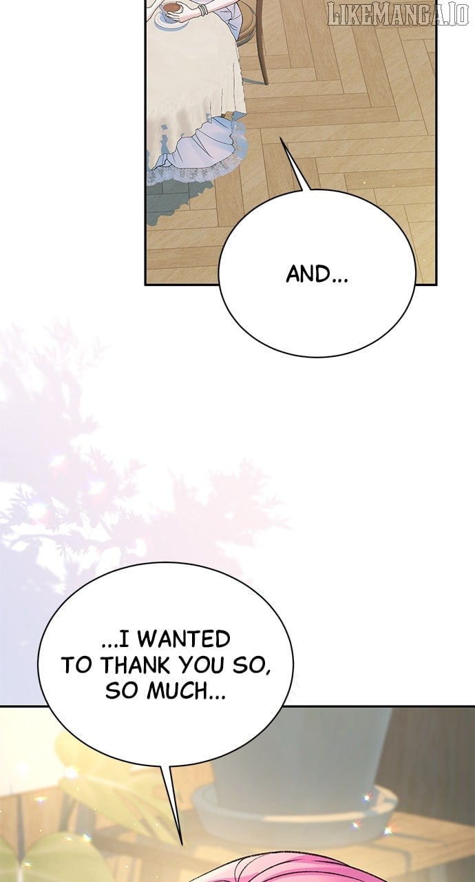 I Thought I Didn’t Have Long To Live! Chapter 109 78