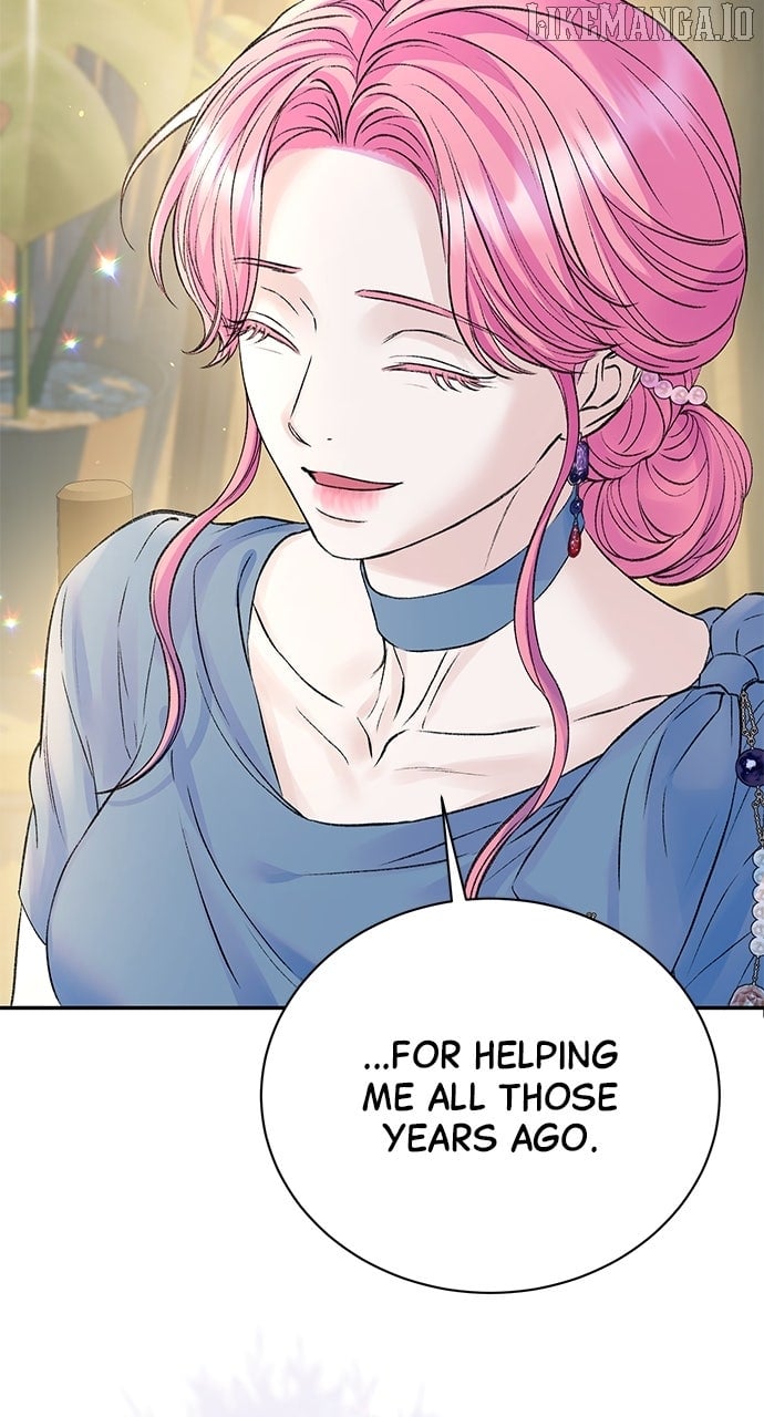 I Thought I Didn’t Have Long To Live! Chapter 109 79