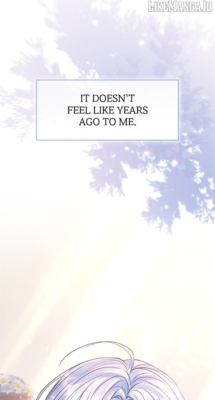 I Thought I Didn’t Have Long To Live! Chapter 109 80