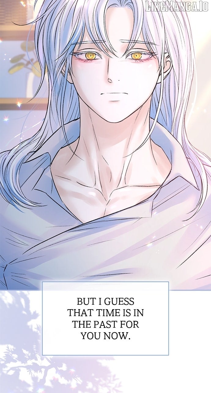 I Thought I Didn’t Have Long To Live! Chapter 109 81