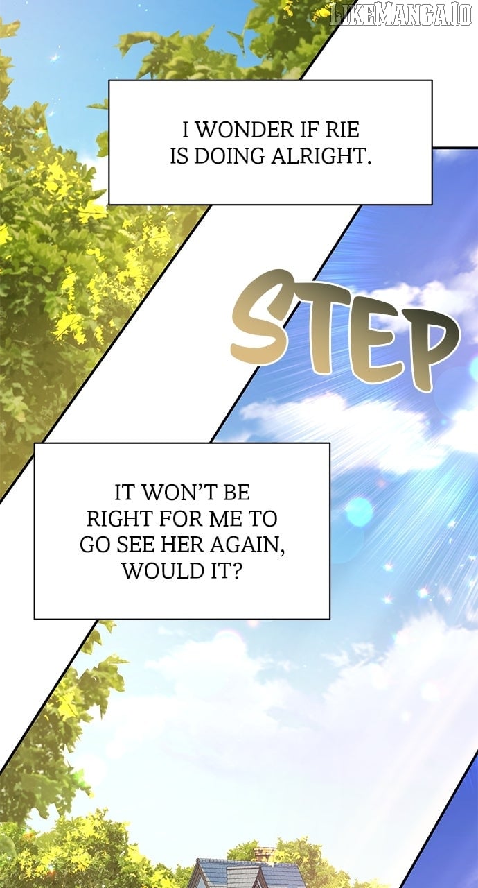 I Thought I Didn’t Have Long To Live! Chapter 109 9