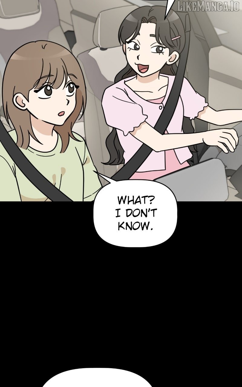 Maru is a Puppy Chapter 106 12