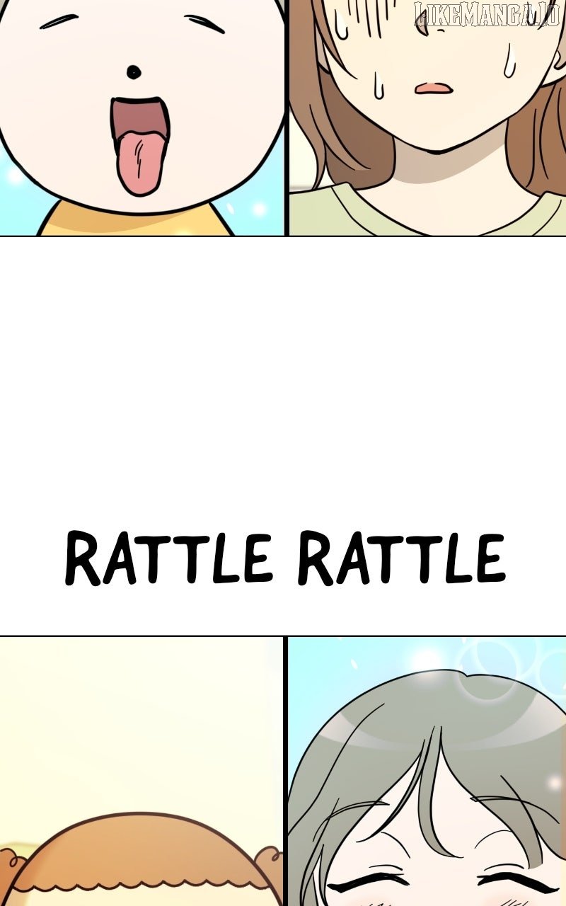 Maru is a Puppy Chapter 106 17