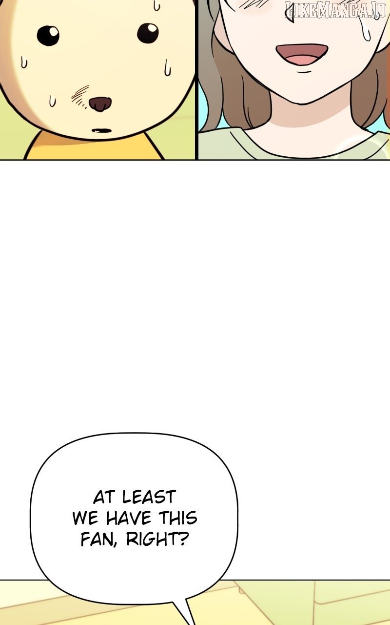 Maru is a Puppy Chapter 106 18