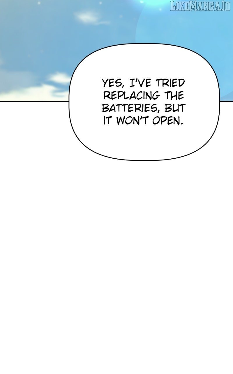 Maru is a Puppy Chapter 106 2