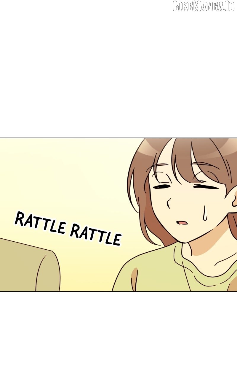 Maru is a Puppy Chapter 106 21