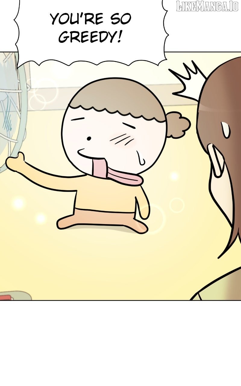 Maru is a Puppy Chapter 106 24