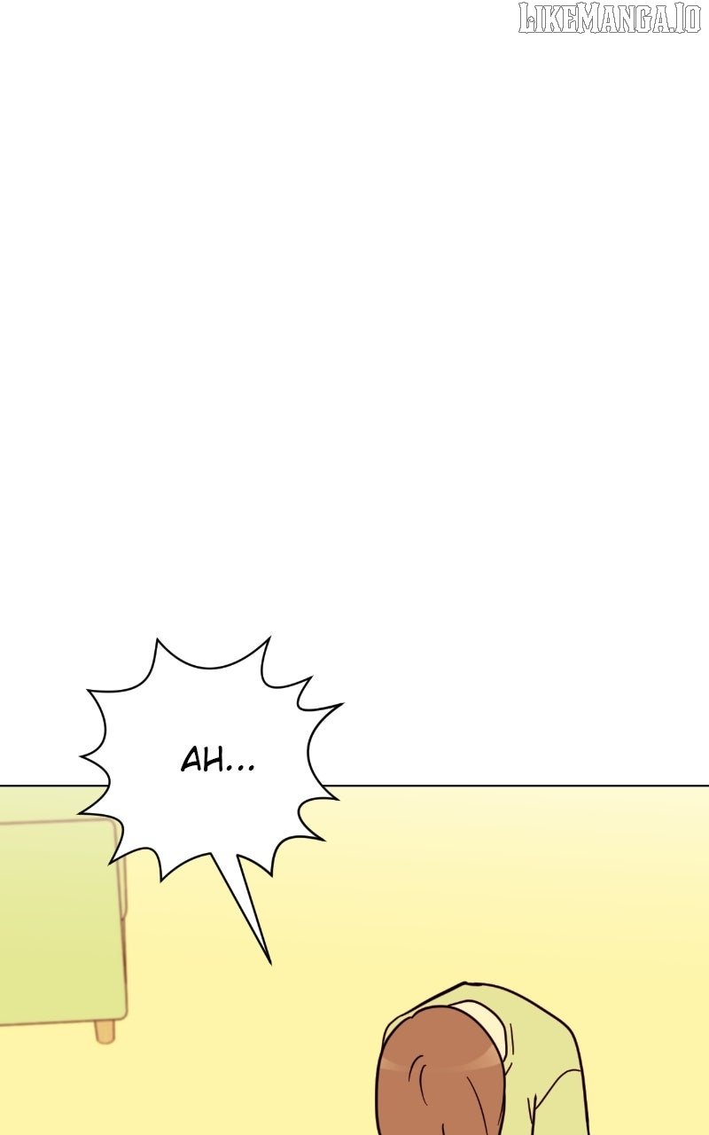 Maru is a Puppy Chapter 106 30