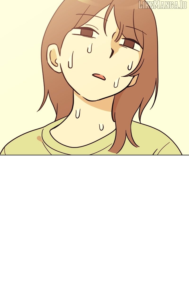 Maru is a Puppy Chapter 106 33