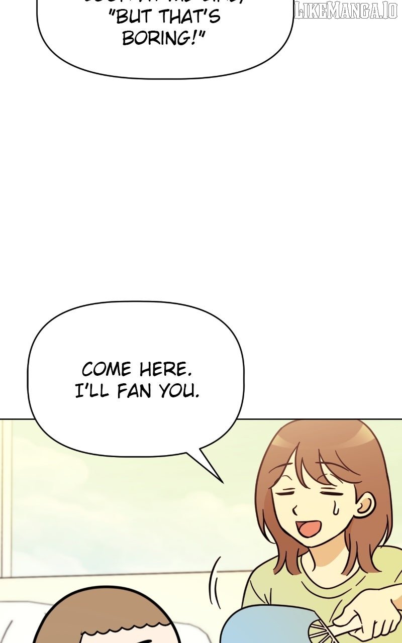 Maru is a Puppy Chapter 106 35