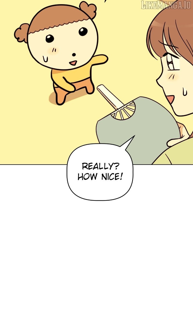 Maru is a Puppy Chapter 106 37