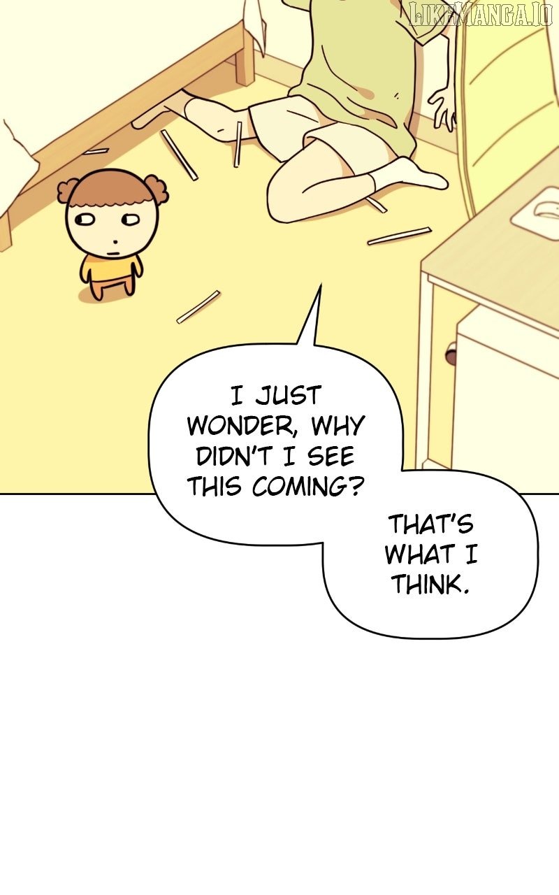 Maru is a Puppy Chapter 106 40