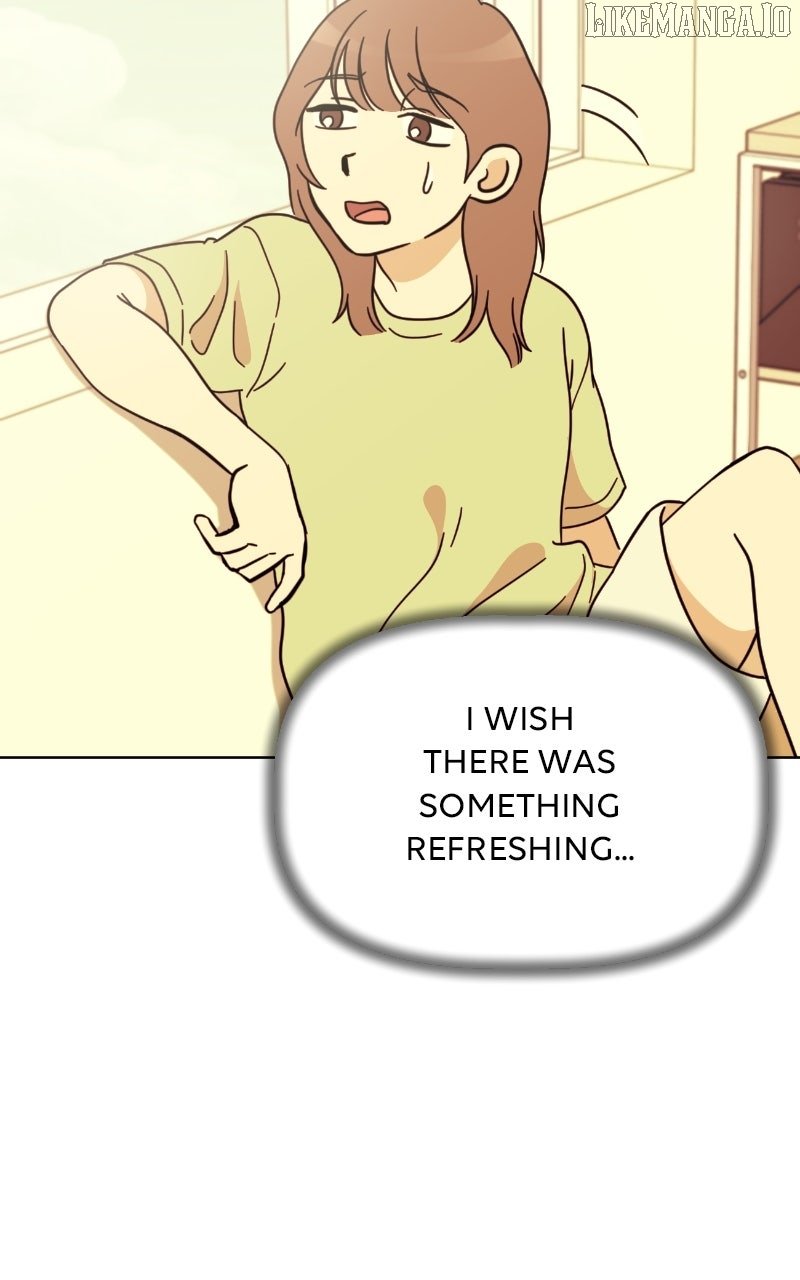 Maru is a Puppy Chapter 106 43