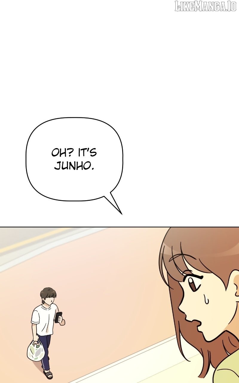 Maru is a Puppy Chapter 106 44