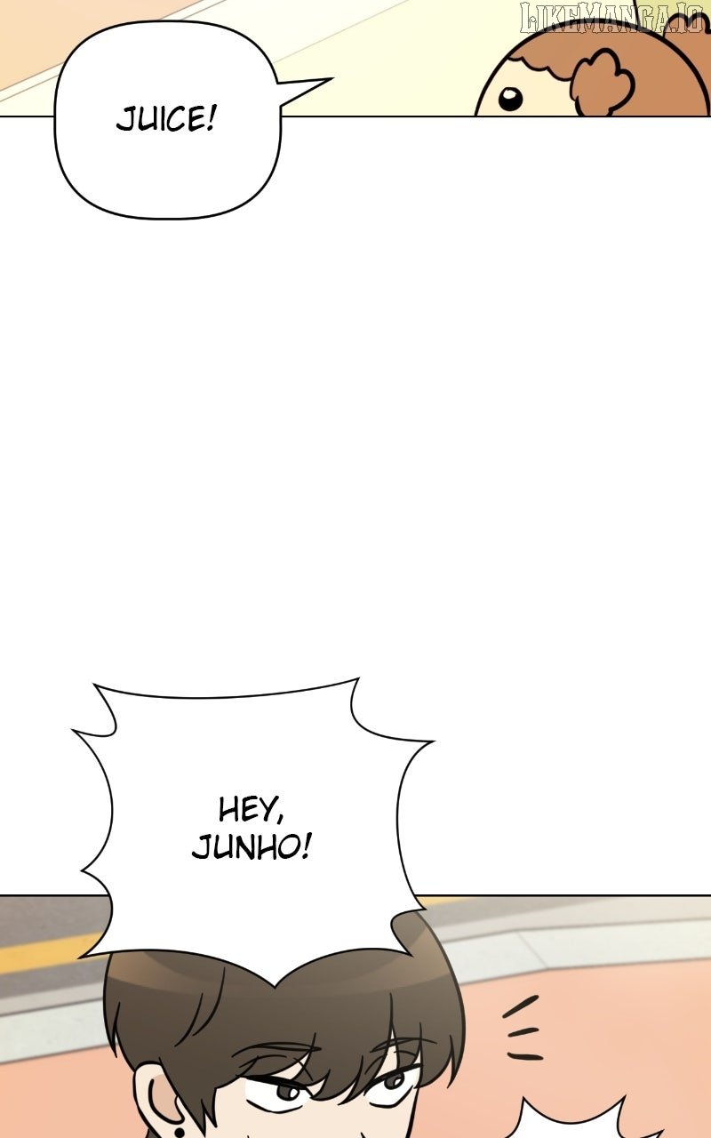 Maru is a Puppy Chapter 106 45
