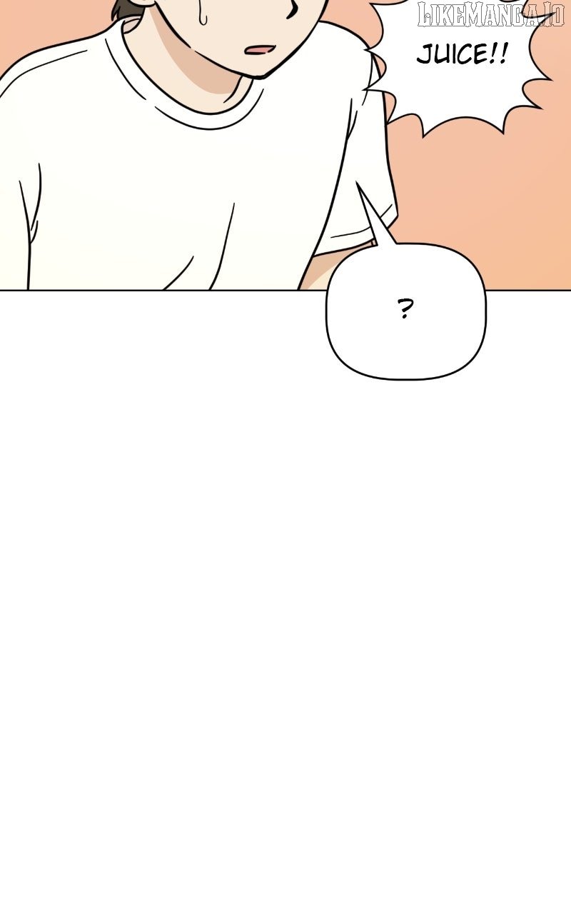 Maru is a Puppy Chapter 106 46