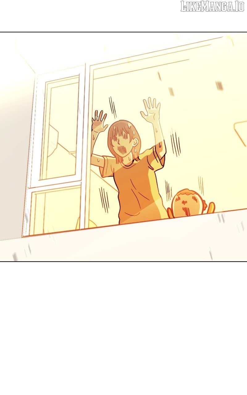Maru is a Puppy Chapter 106 47