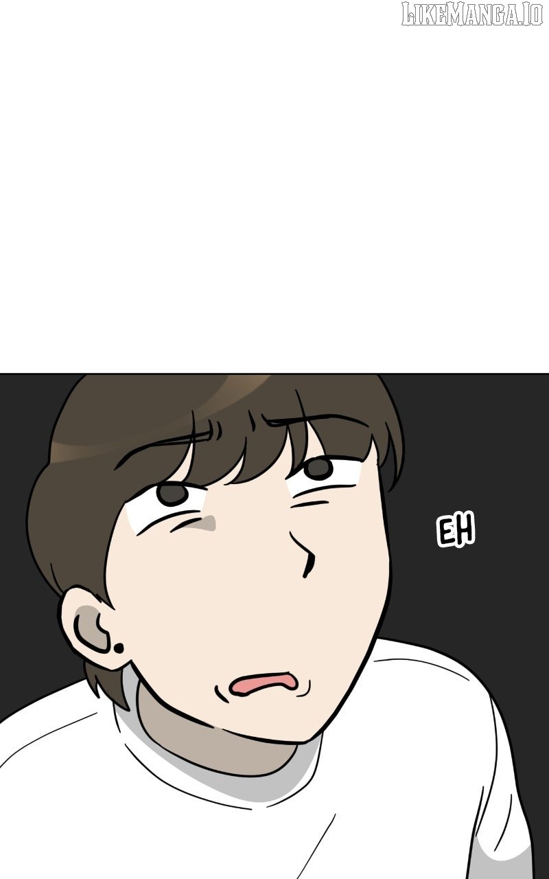 Maru is a Puppy Chapter 106 48