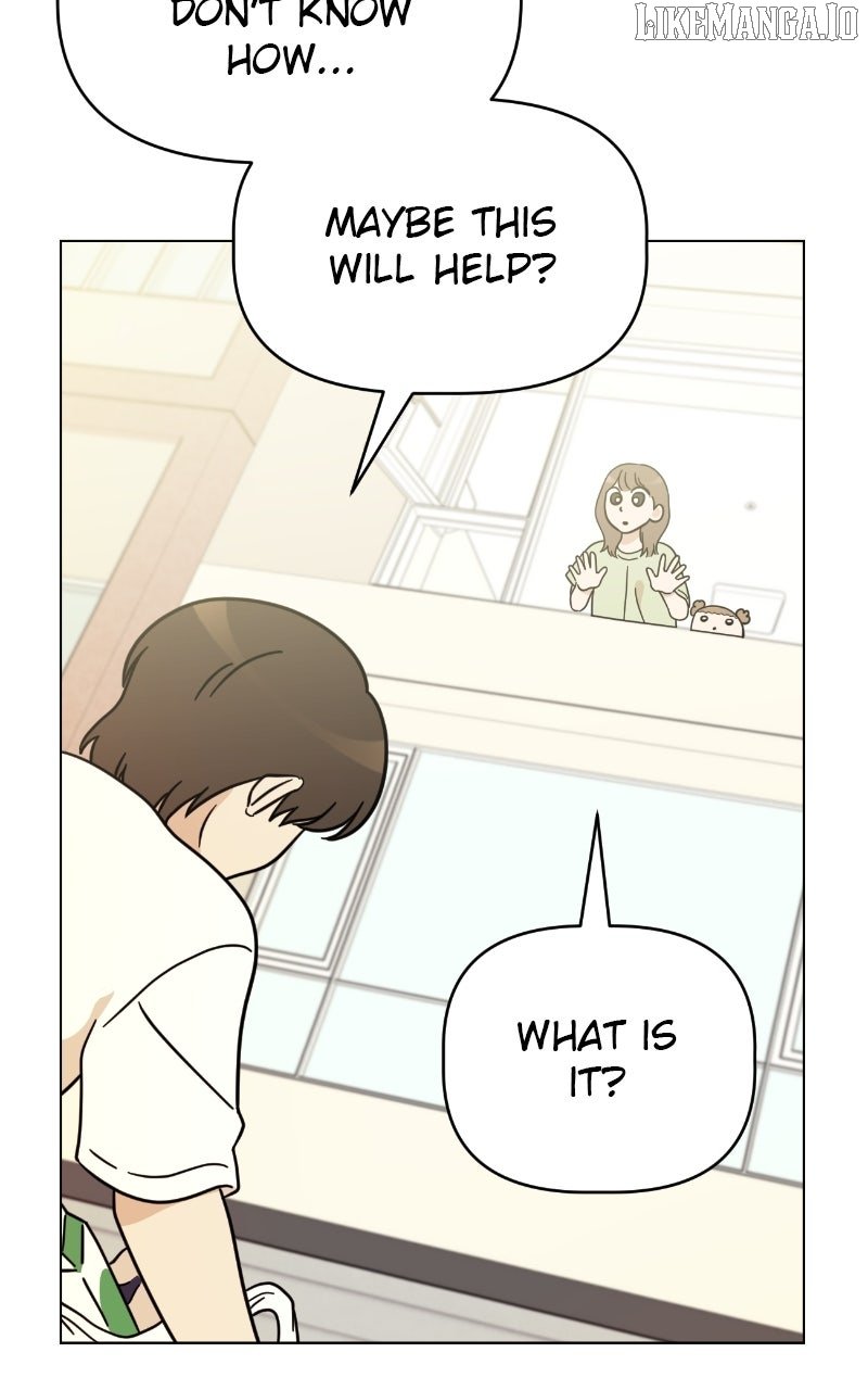 Maru is a Puppy Chapter 106 54