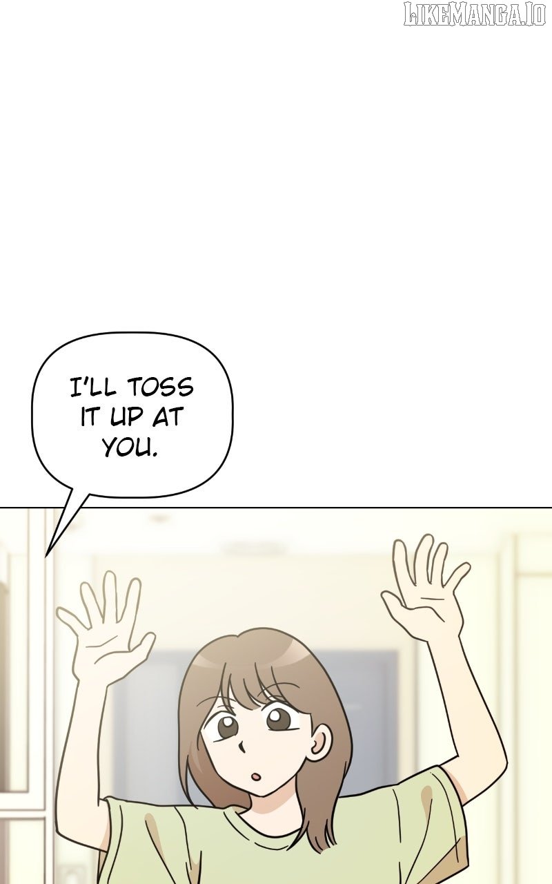Maru is a Puppy Chapter 106 55