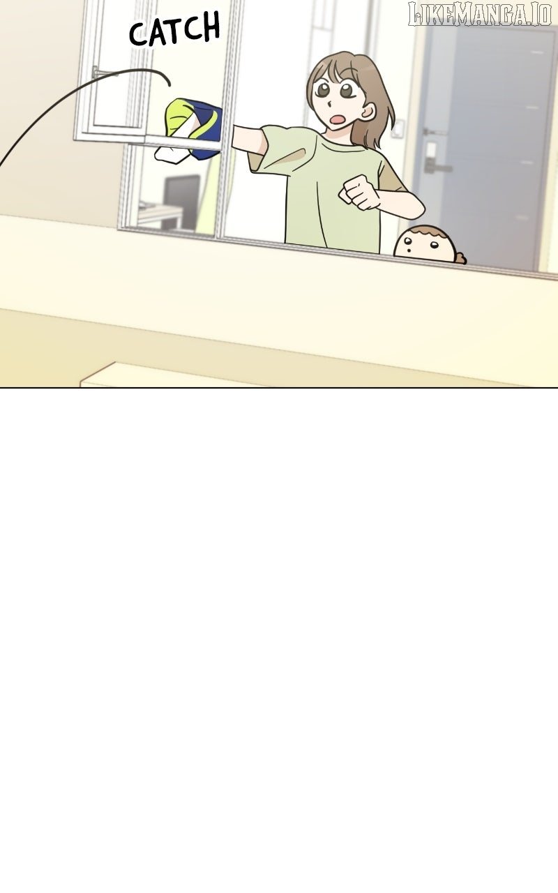 Maru is a Puppy Chapter 106 57