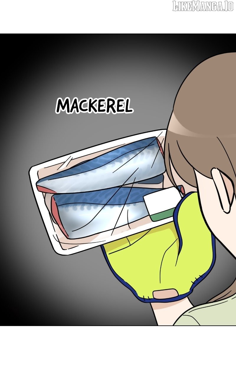 Maru is a Puppy Chapter 106 58