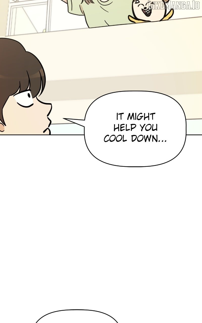 Maru is a Puppy Chapter 106 60