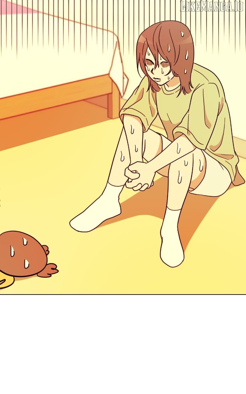 Maru is a Puppy Chapter 106 63