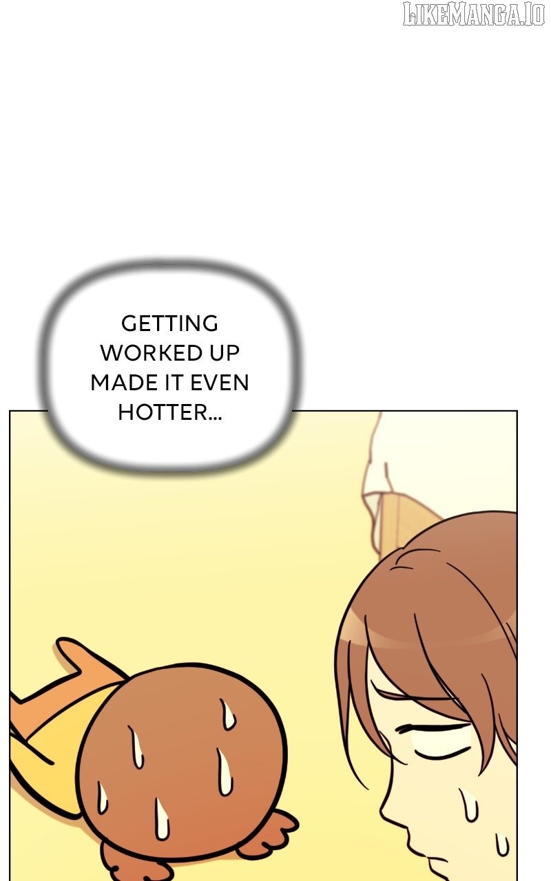 Maru is a Puppy Chapter 106 64
