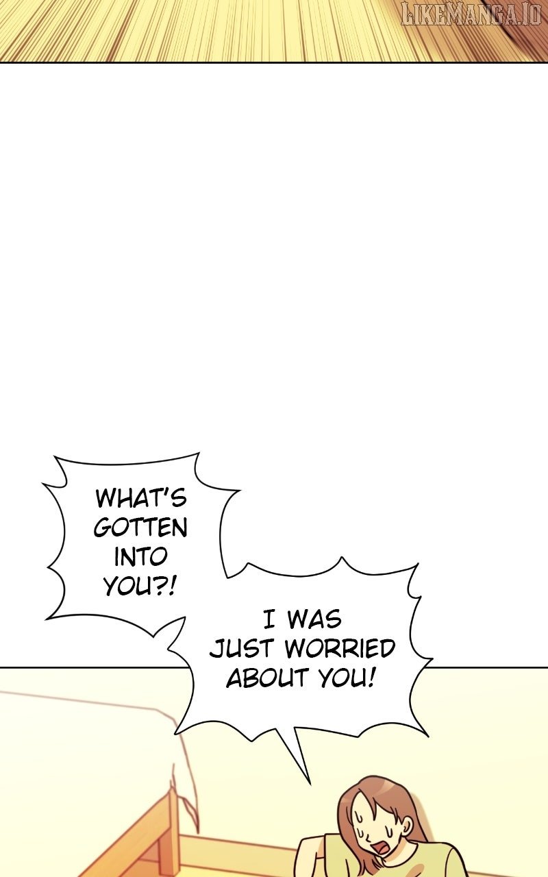 Maru is a Puppy Chapter 106 70
