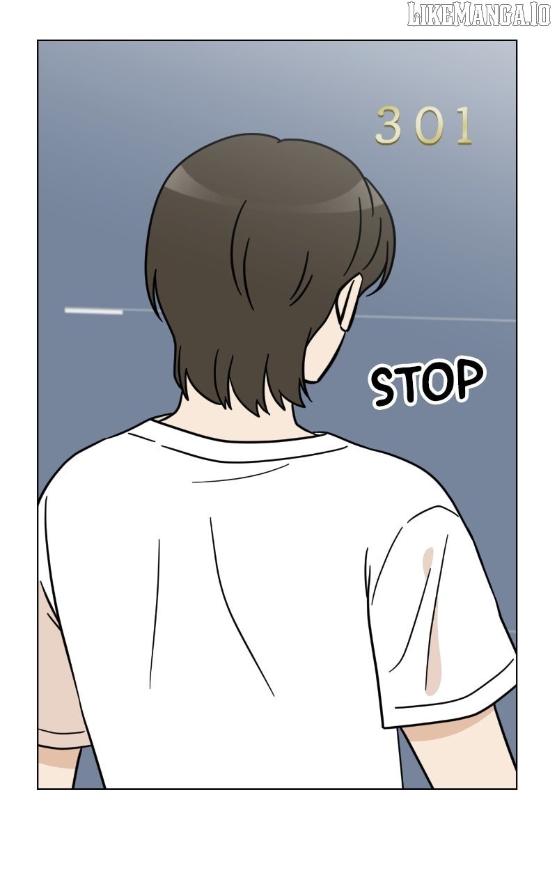 Maru is a Puppy Chapter 106 80