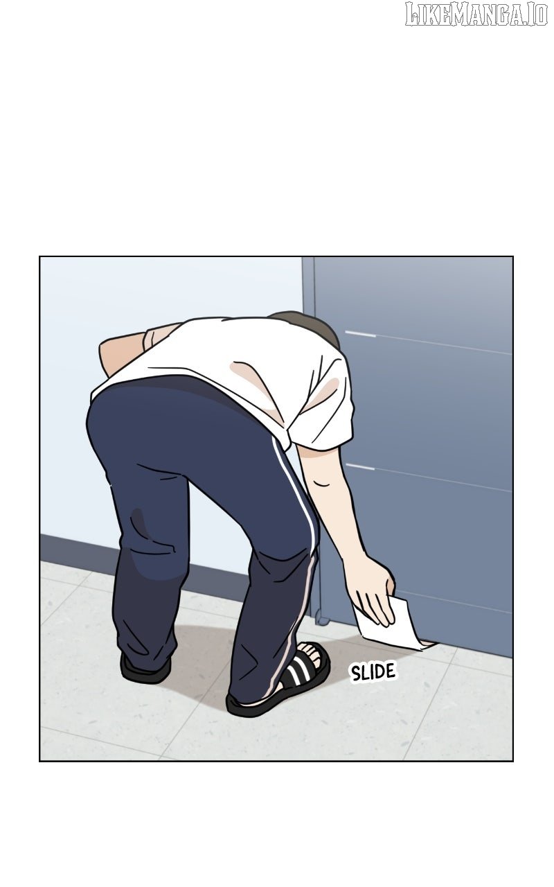 Maru is a Puppy Chapter 106 82