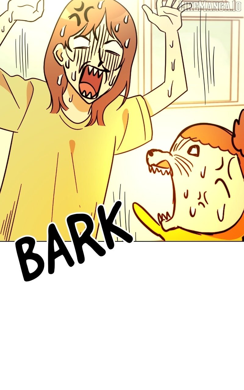 Maru is a Puppy Chapter 106 86