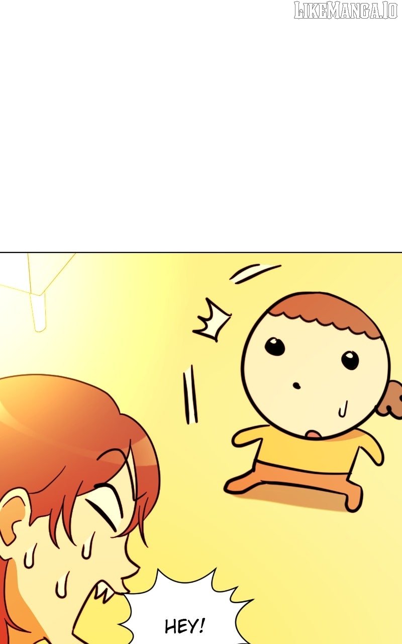 Maru is a Puppy Chapter 106 87