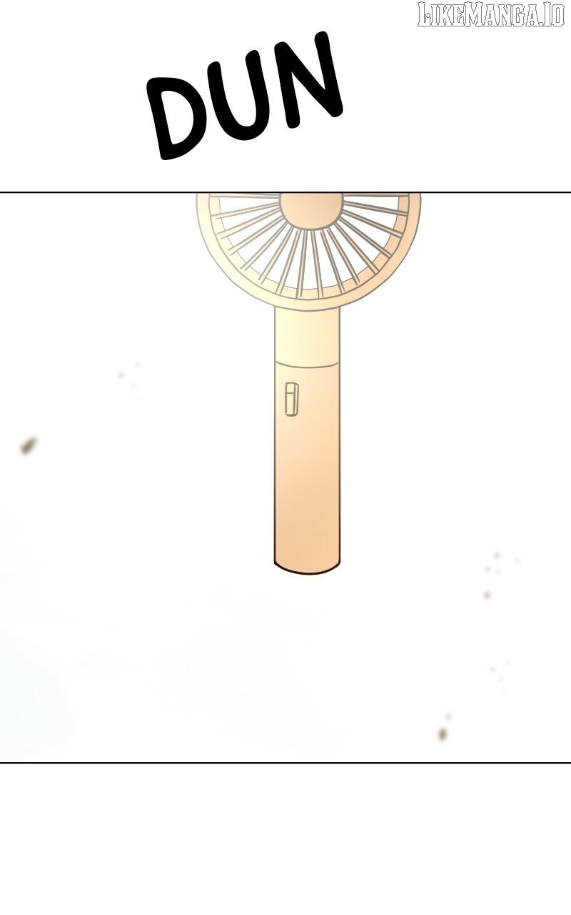 Maru is a Puppy Chapter 106 92