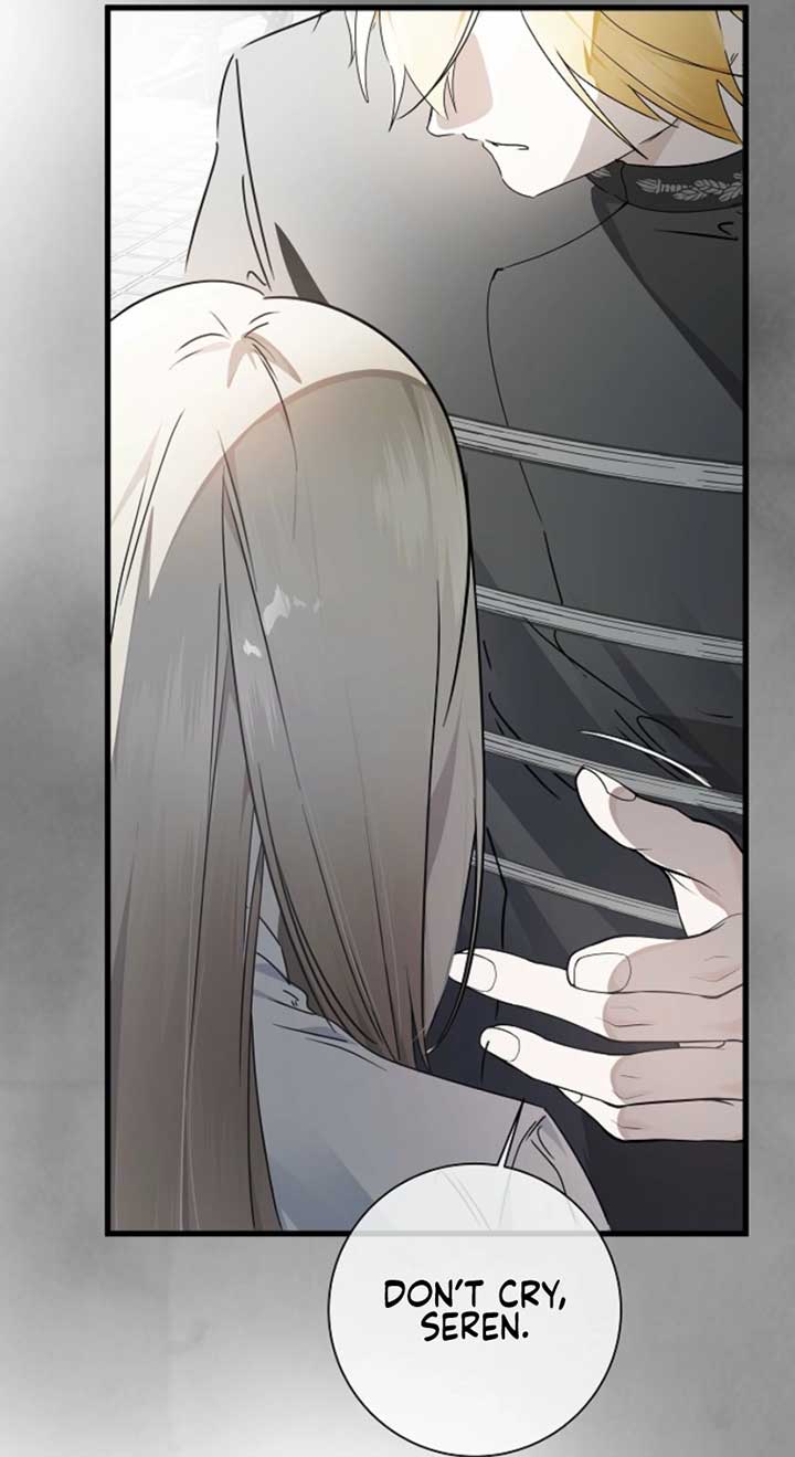 Breaking the Prison Chapter 28 18