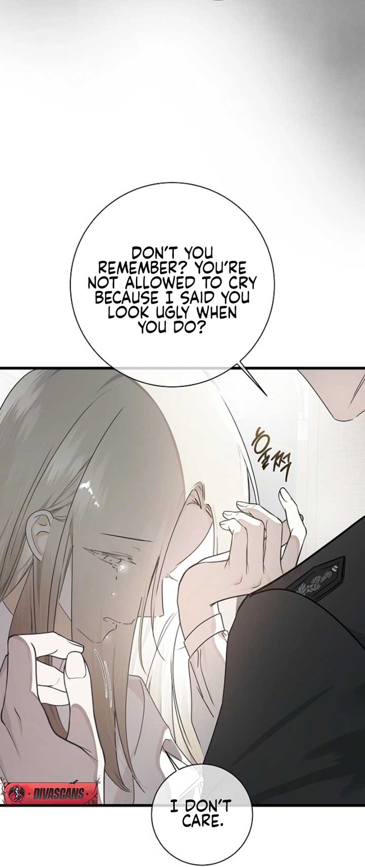 Breaking the Prison Chapter 28 19