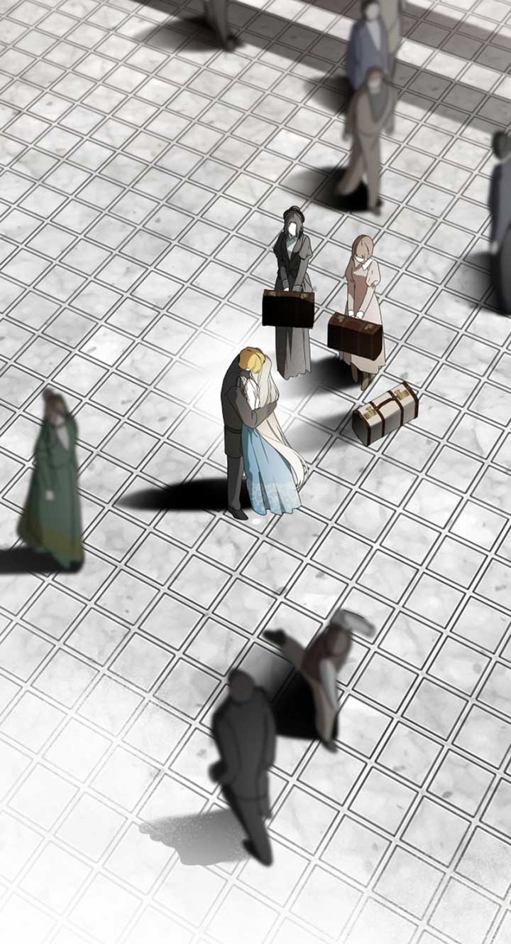 Breaking the Prison Chapter 28 25