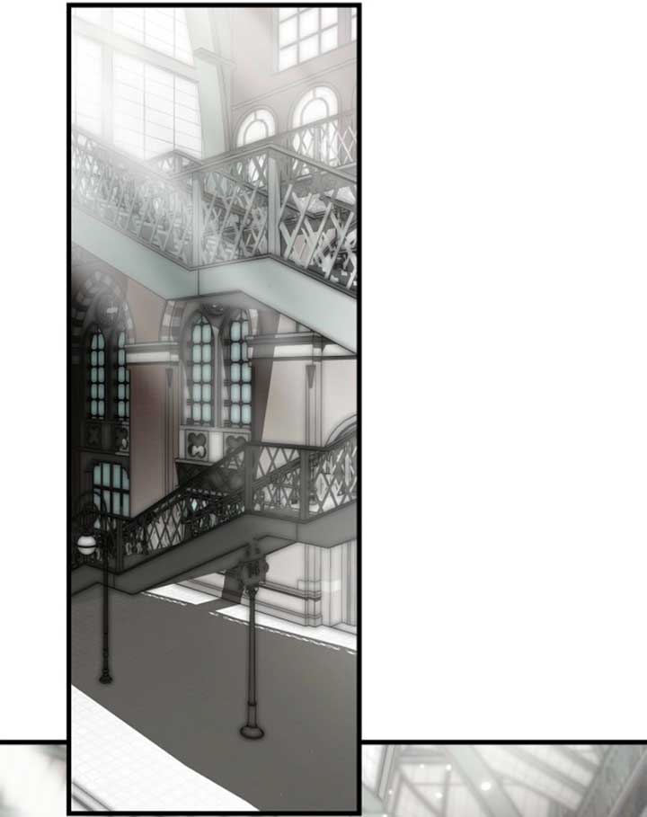 Breaking the Prison Chapter 28 30