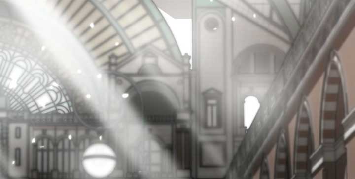 Breaking the Prison Chapter 28 31