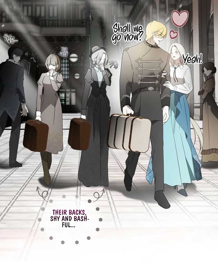 Breaking the Prison Chapter 28 32