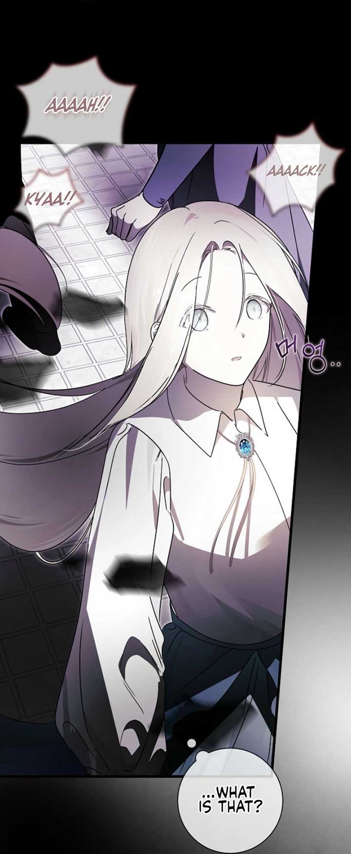 Breaking the Prison Chapter 28 45