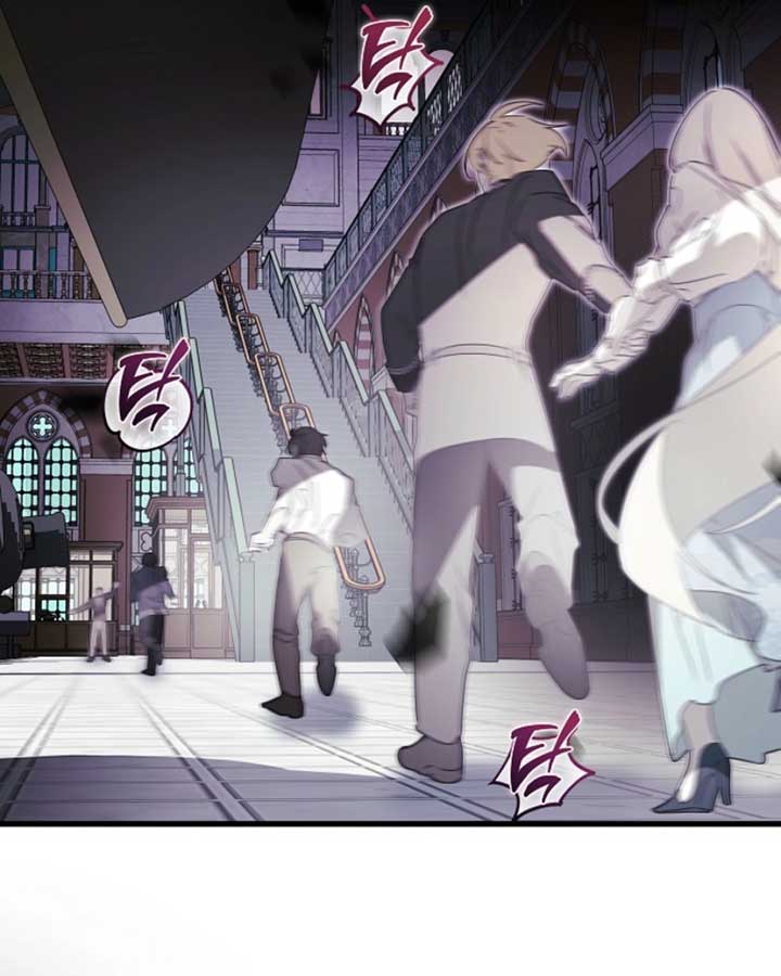Breaking the Prison Chapter 28 49