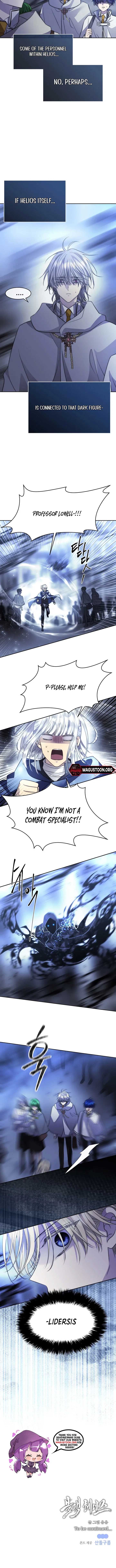Black Haze (2025) Chapter 36 8