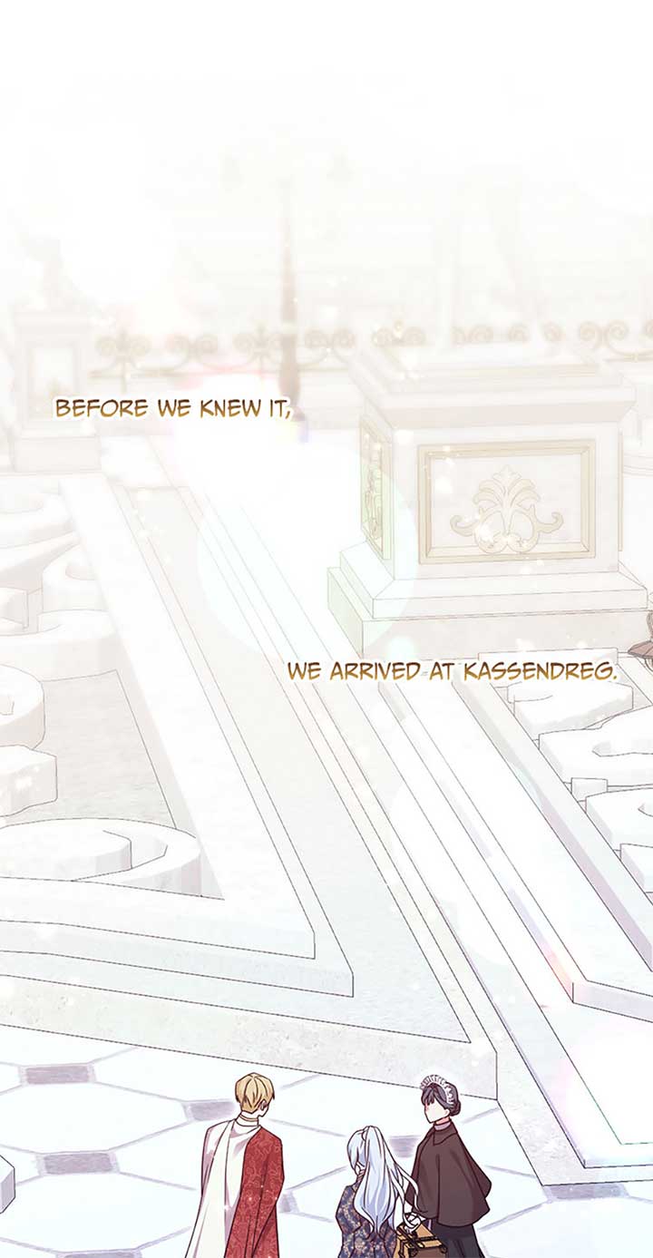 The Life Of An Evil Empress Chapter 42 1