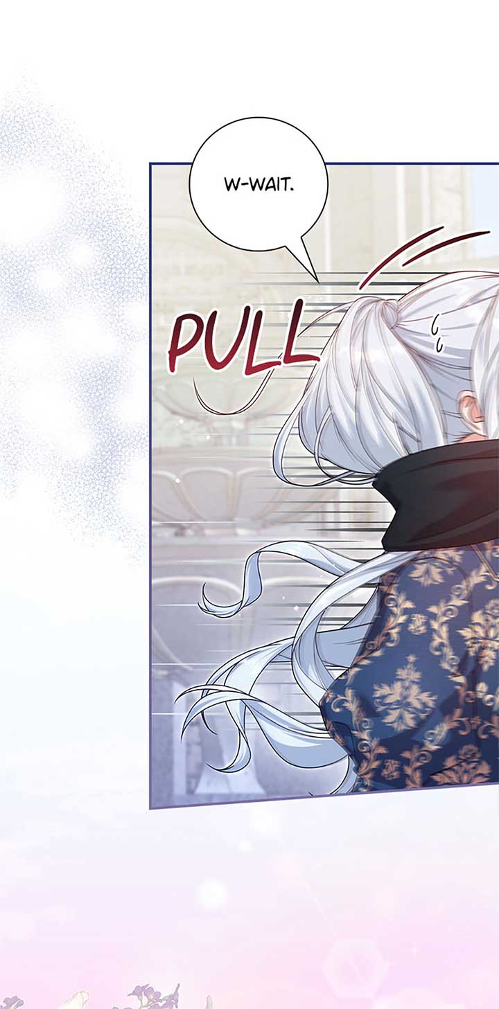 The Life Of An Evil Empress Chapter 42 10